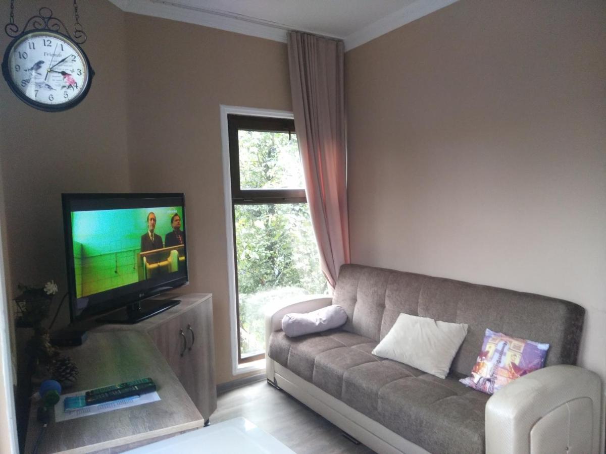 Batumi Wonderland Guest House Exterior foto