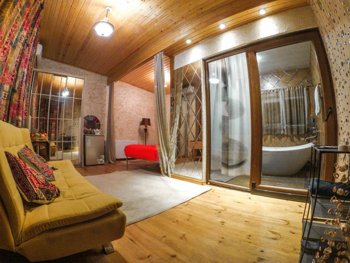 Batumi Wonderland Guest House Exterior foto