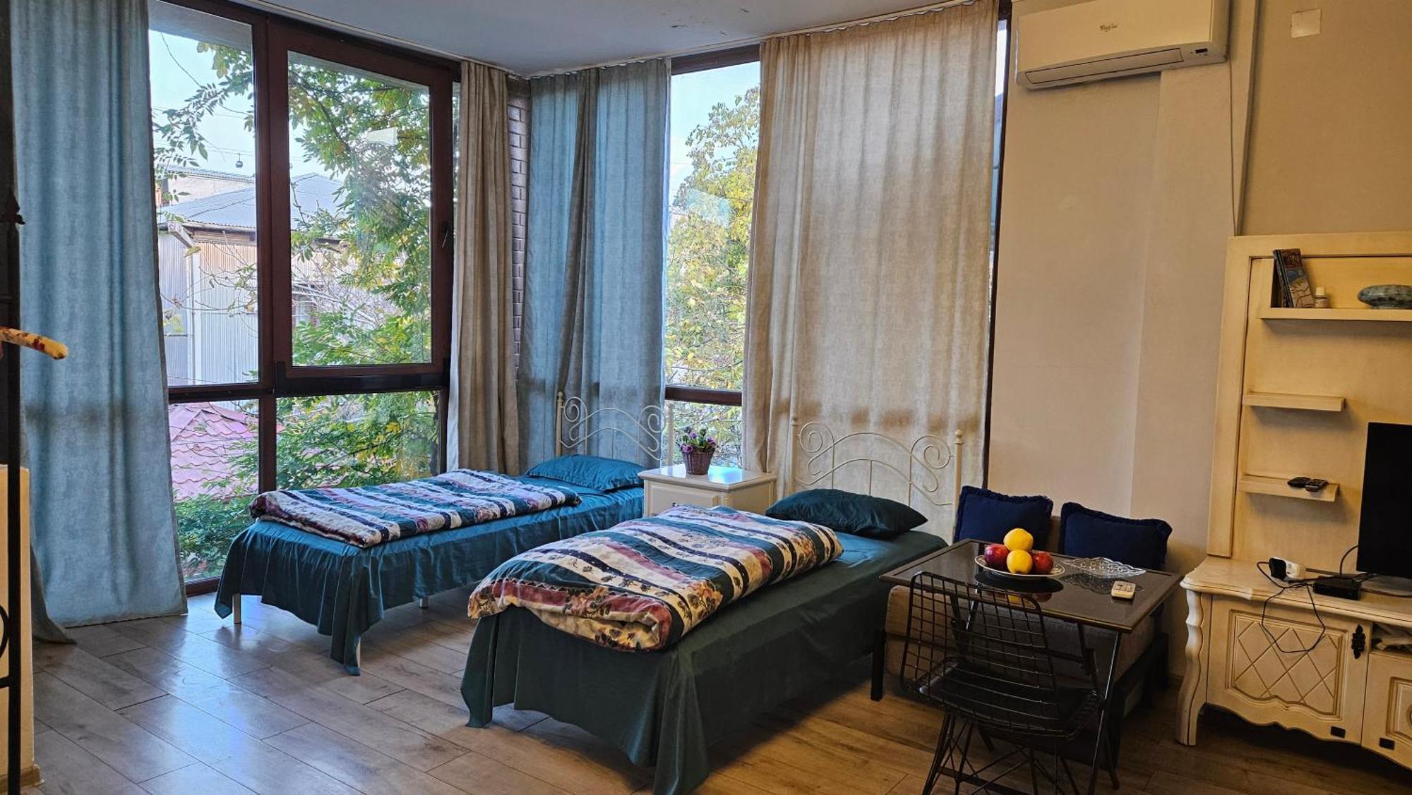Batumi Wonderland Guest House Exterior foto