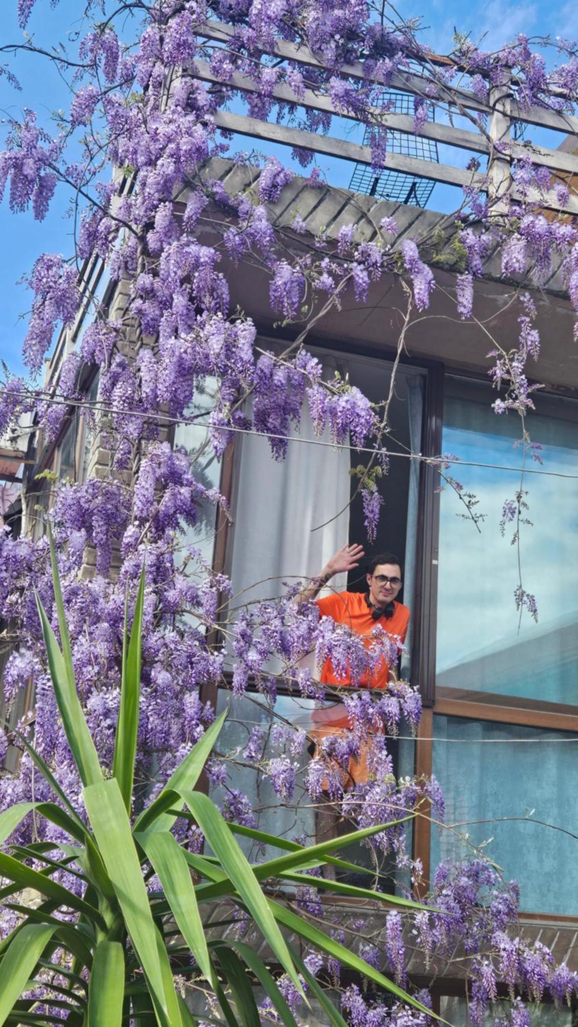 Batumi Wonderland Guest House Exterior foto